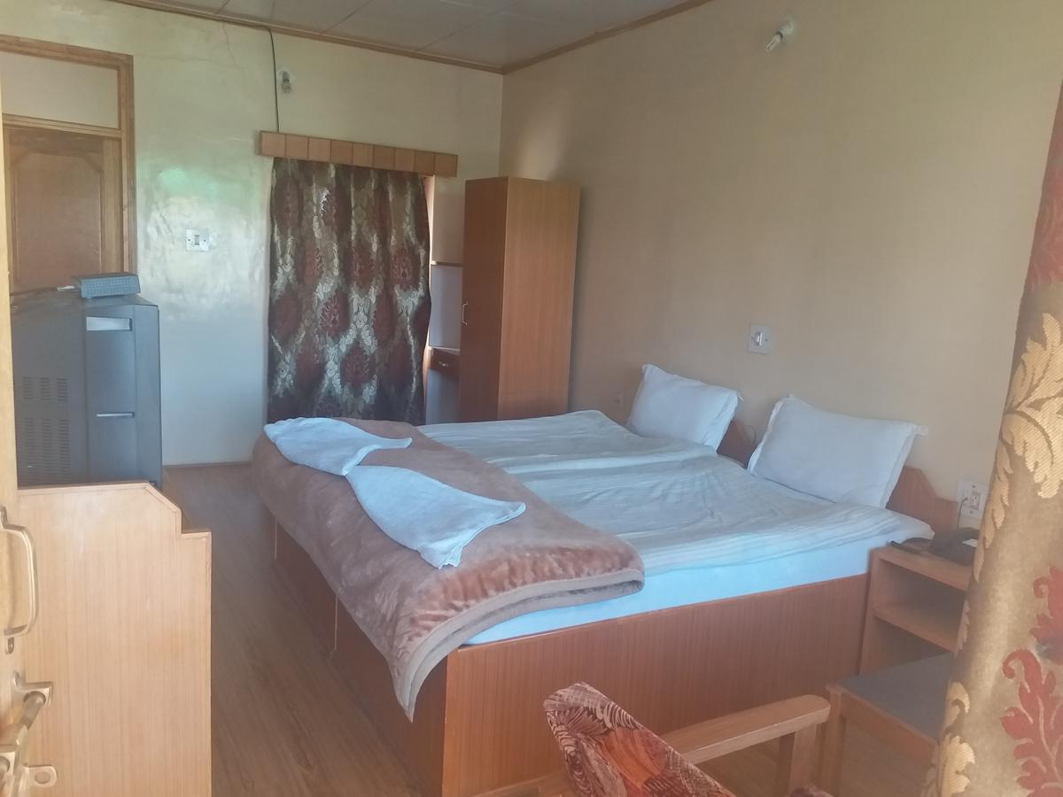 Jigmet Otel Leh Dış mekan fotoğraf